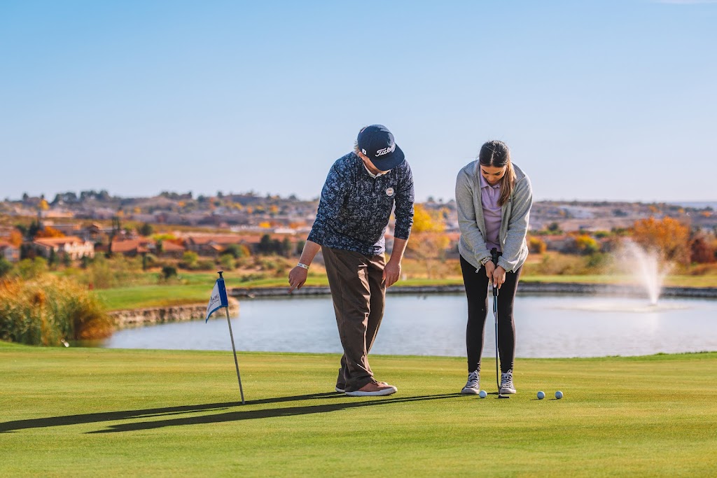  Sonoma Ranch Golf Course