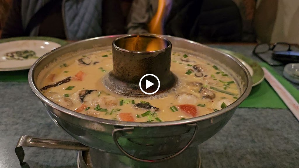 Thai House