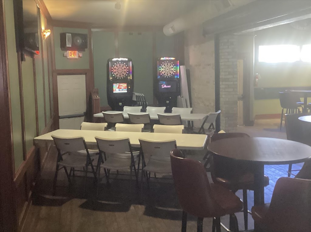  Gem City Saloon & Eatery