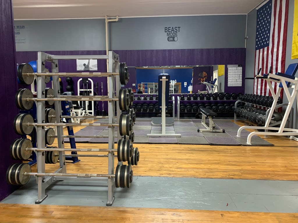  Cougar Fitness 55 LLC