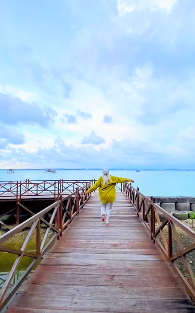 PULAU PANJANG JEPARA