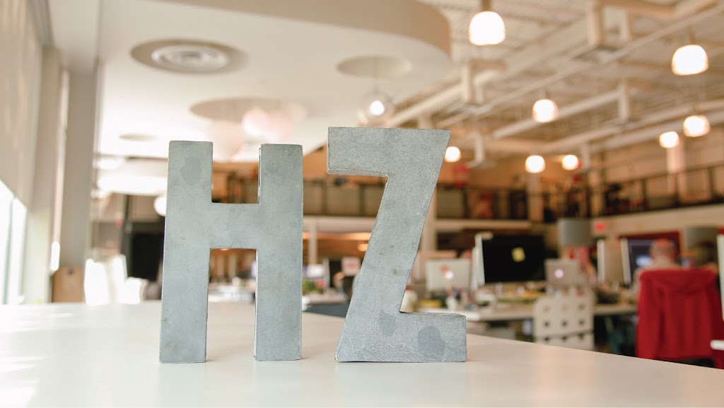 Hz