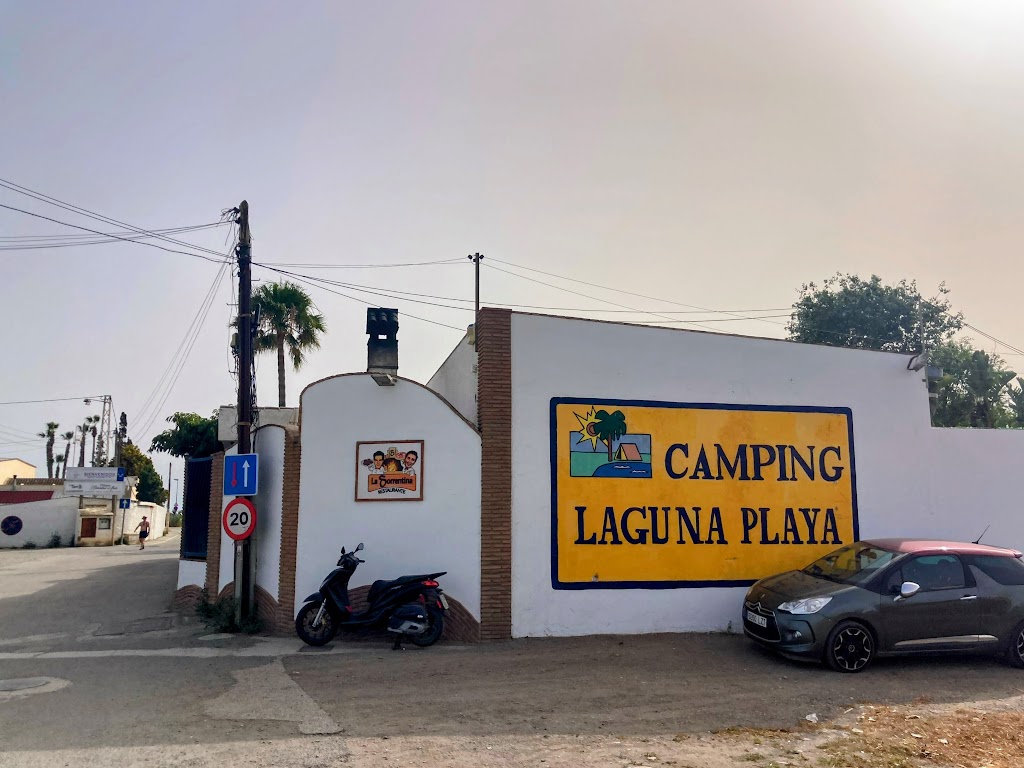 Restaurante Pizzeria La Sorrentina