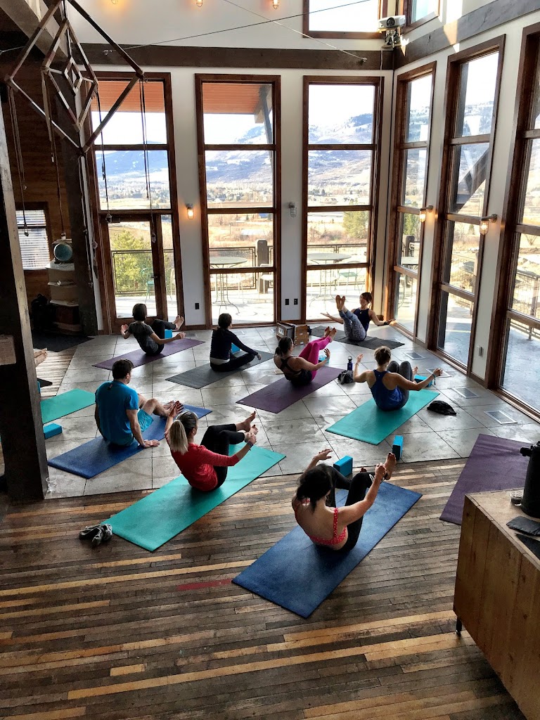  Yoga Awakening with Sue, Park City, UT