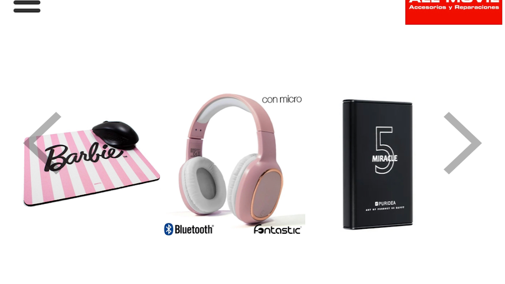 The Phone Store en Calpe