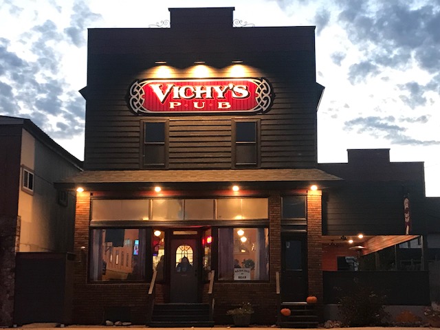  Vichy's Pub