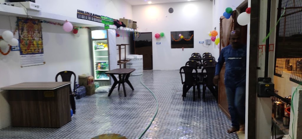 Choice Restaurant Veg Nonveg