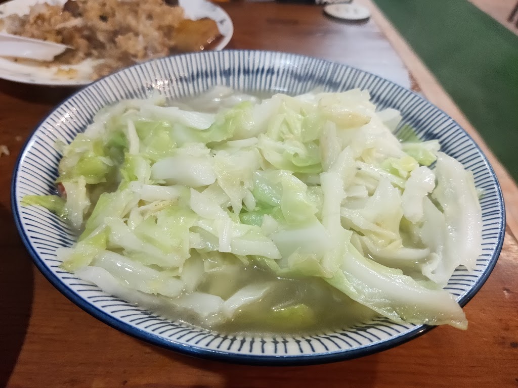 北門雞絲飯 的照片