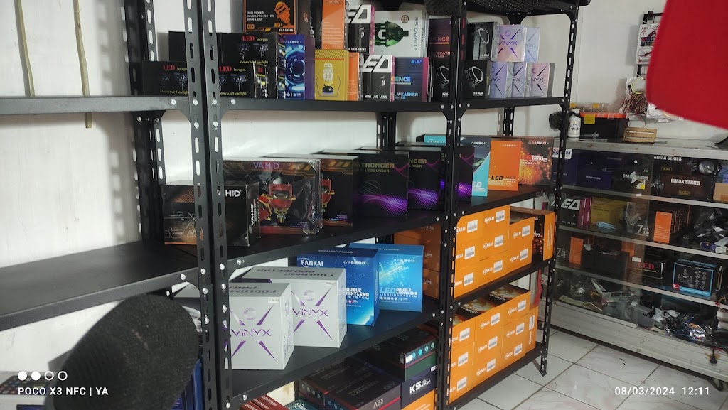 Auto Base Store
