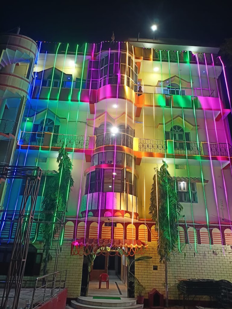Hotel Adarsh