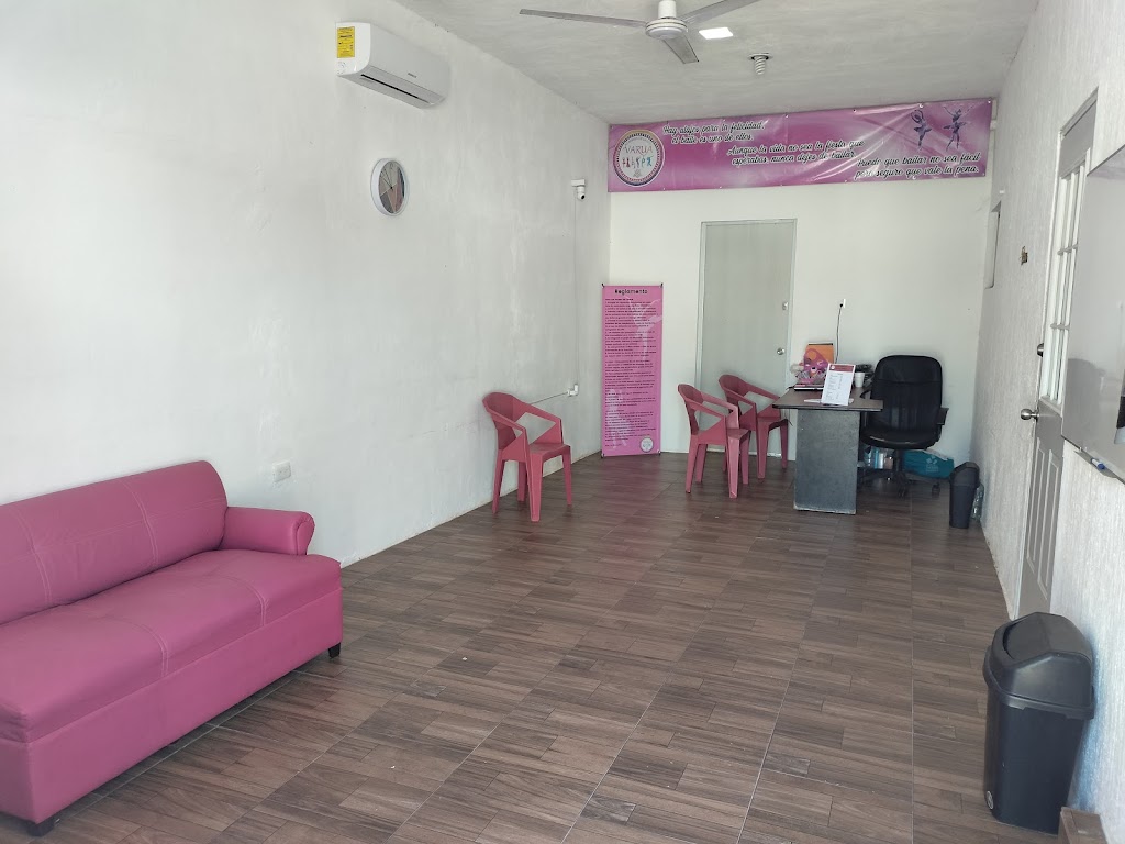 Academia De Danza Varua