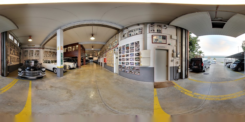 Street View & 360deg