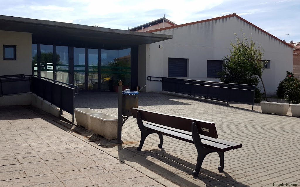 Escuela Infantil Gloria Fuertes