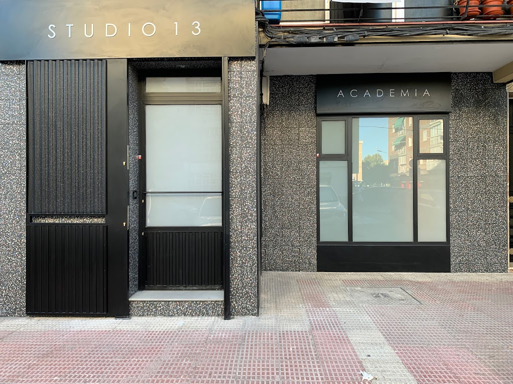 Academia Studio13
