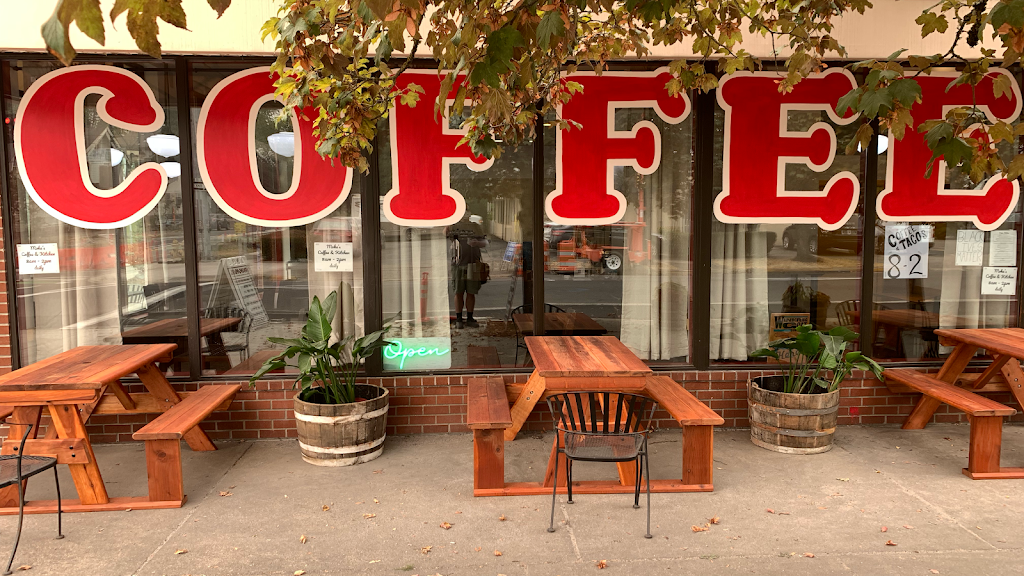 Photo of Moke's Coffee & Kitchen