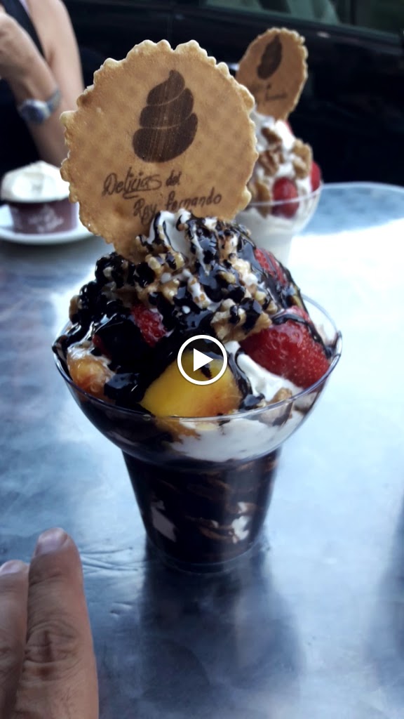 Delicias de Albolote — Videos
