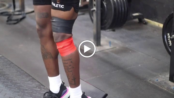  Project: Stay Athletic