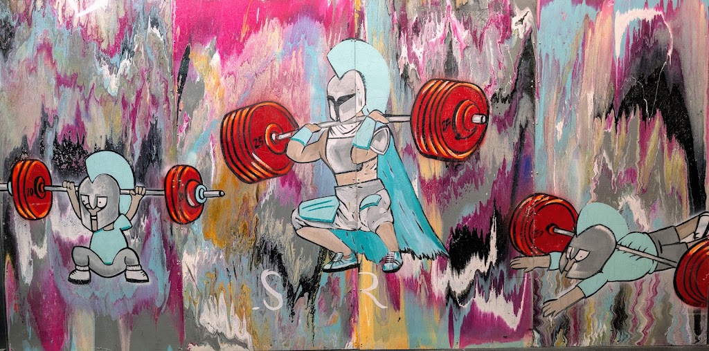  The People's Fitness