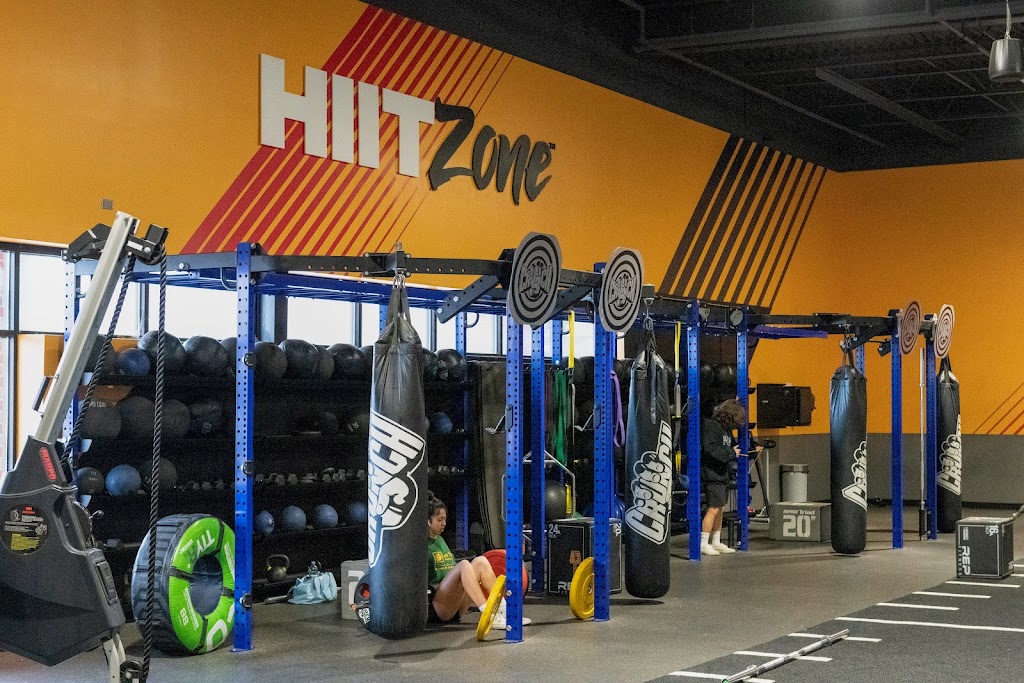  Crunch Fitness - Palatine