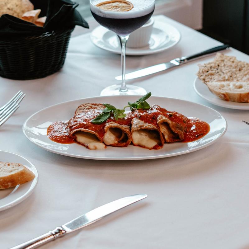 Tableware