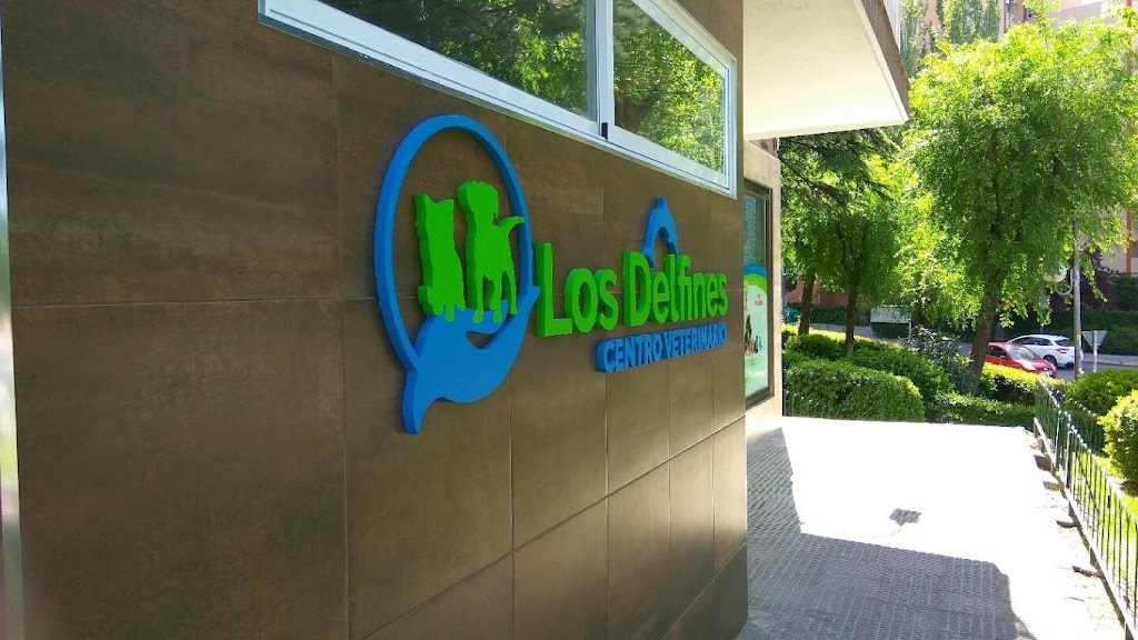 Centro Veterinario Los Delfines