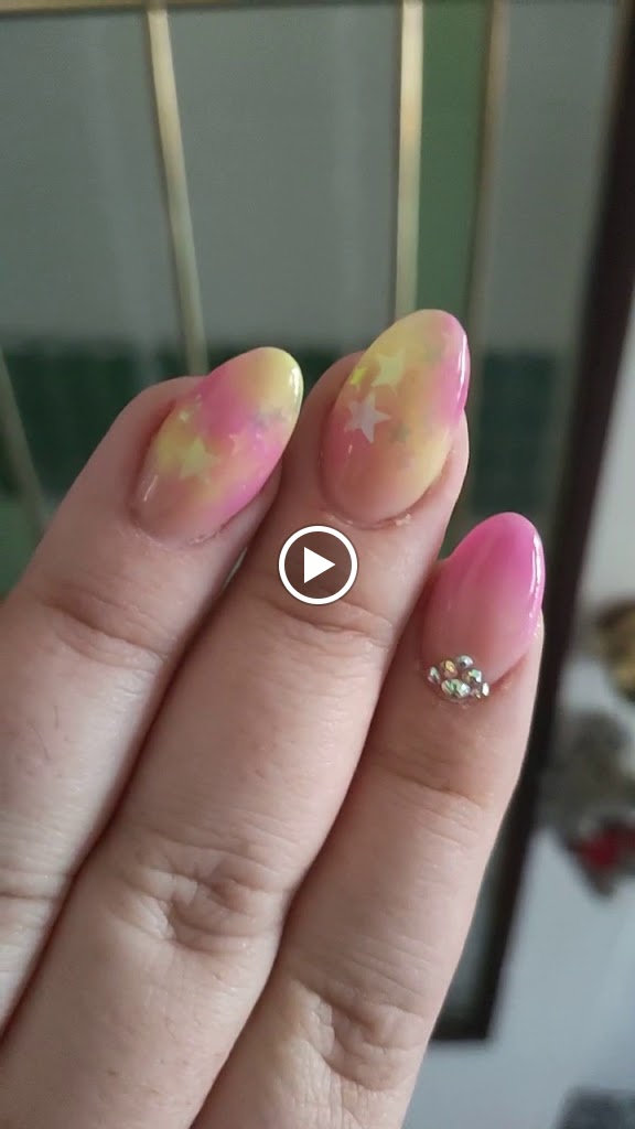 Chloe's Nails — Videos