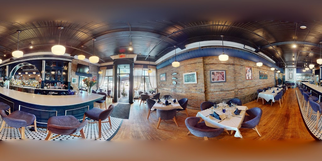 Street View & 360°