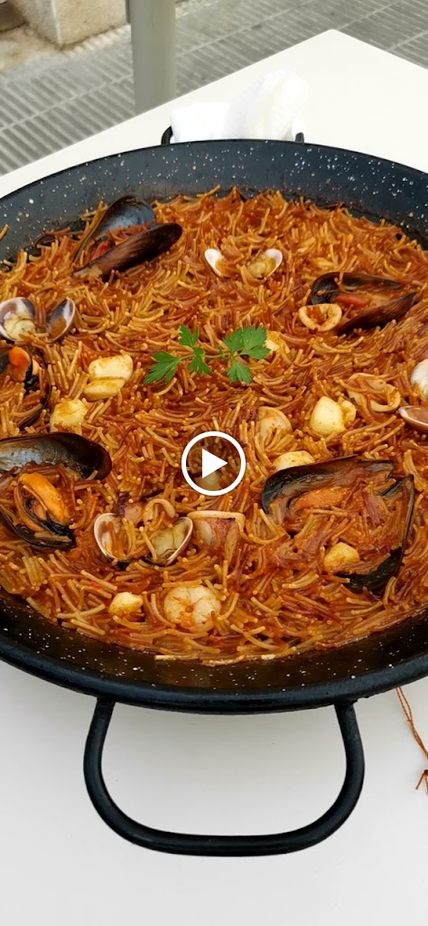 El raco de la paella — Videos