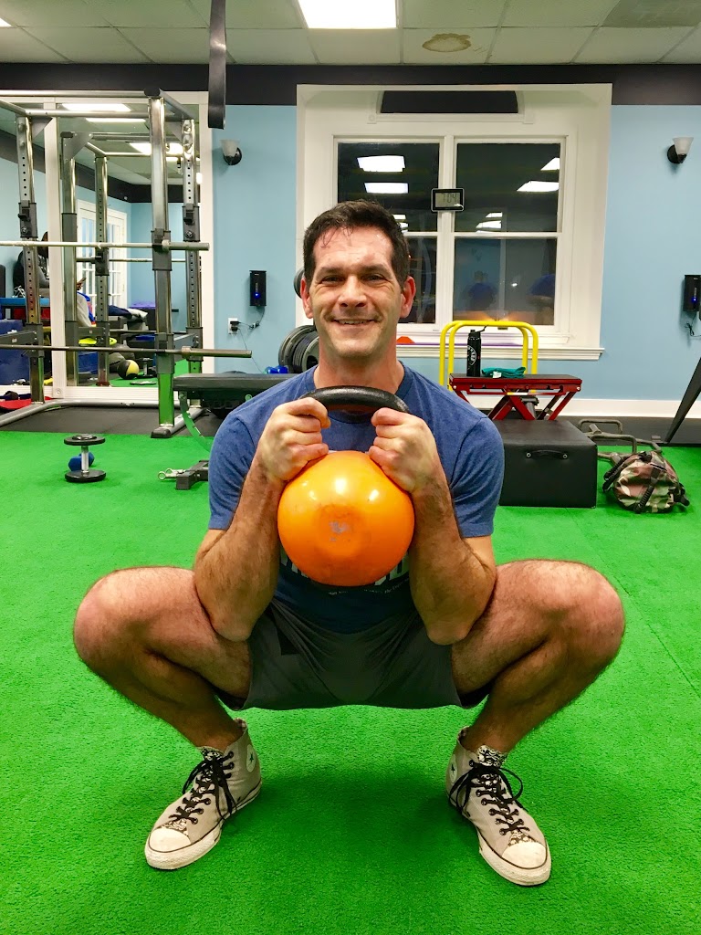  Internal Kinetics Personal Training Company