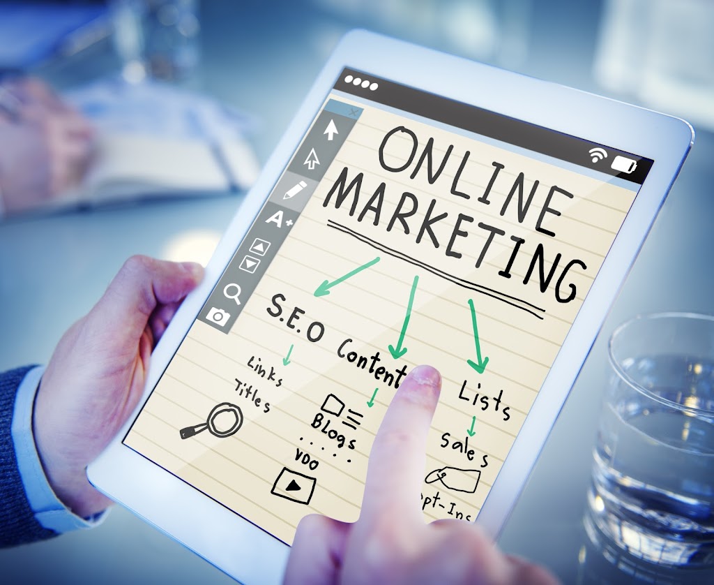Bg Media Marketing Digital Marketing Agency Social Media Agency Nj
