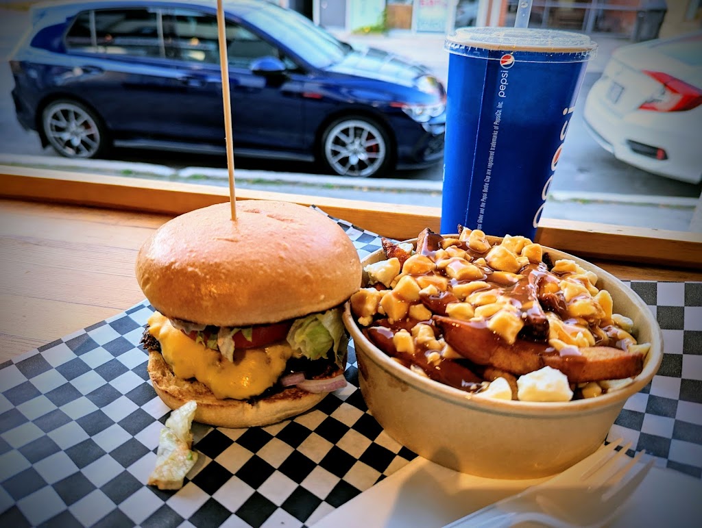 Burger