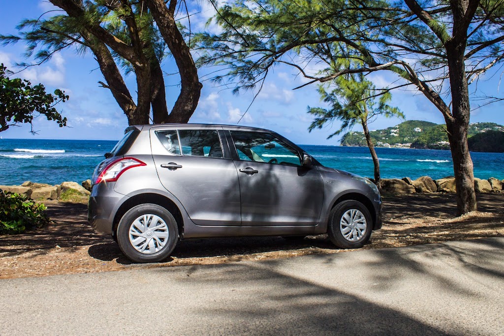 Drive-A-Matic Car Rentals St Lucia Airport (UVF)