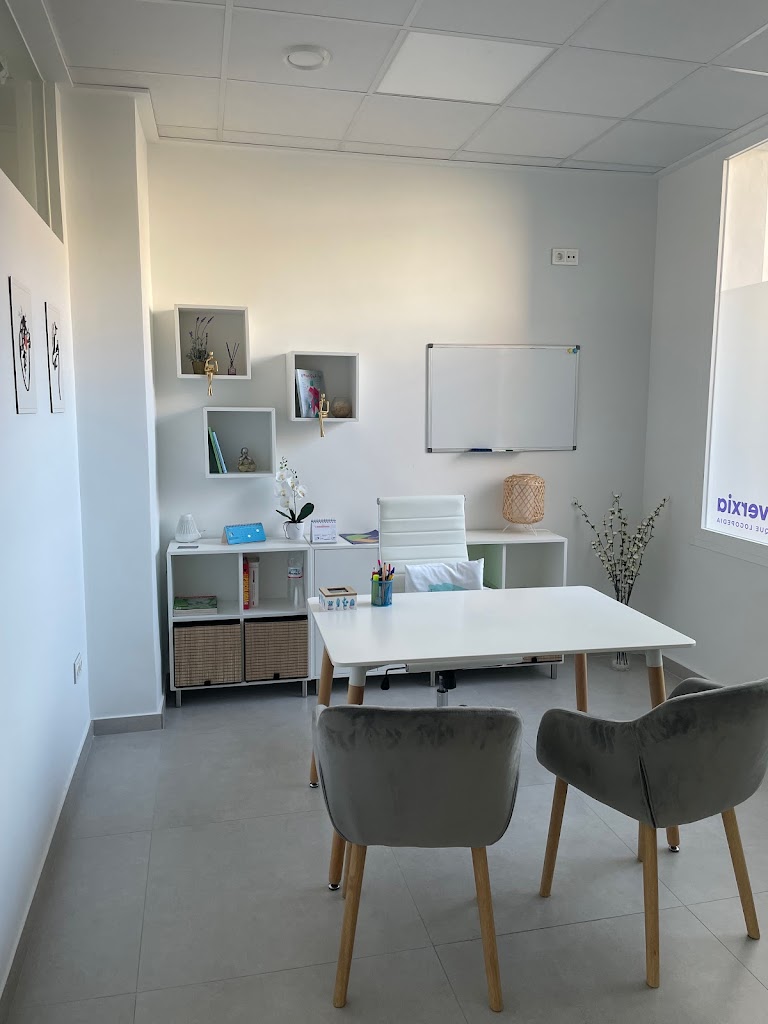 Diverxia mas que logopedia