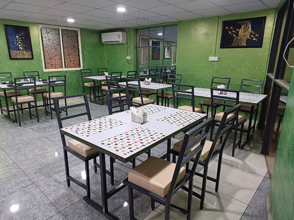 Rasoi Restaurant