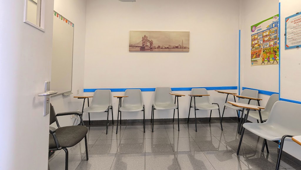 London City School Kabiezes — Del propietario