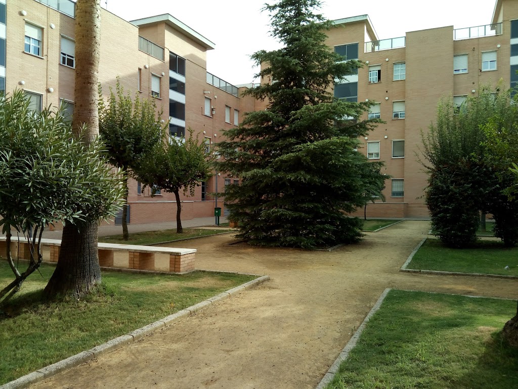 Residencial Simon Verde