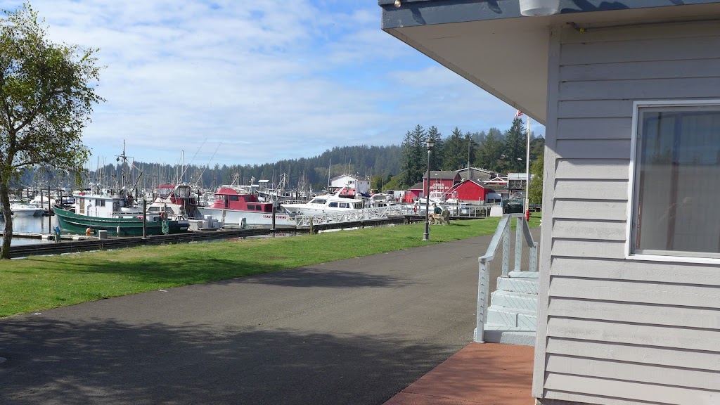  RiversZen Fitness Ilwaco