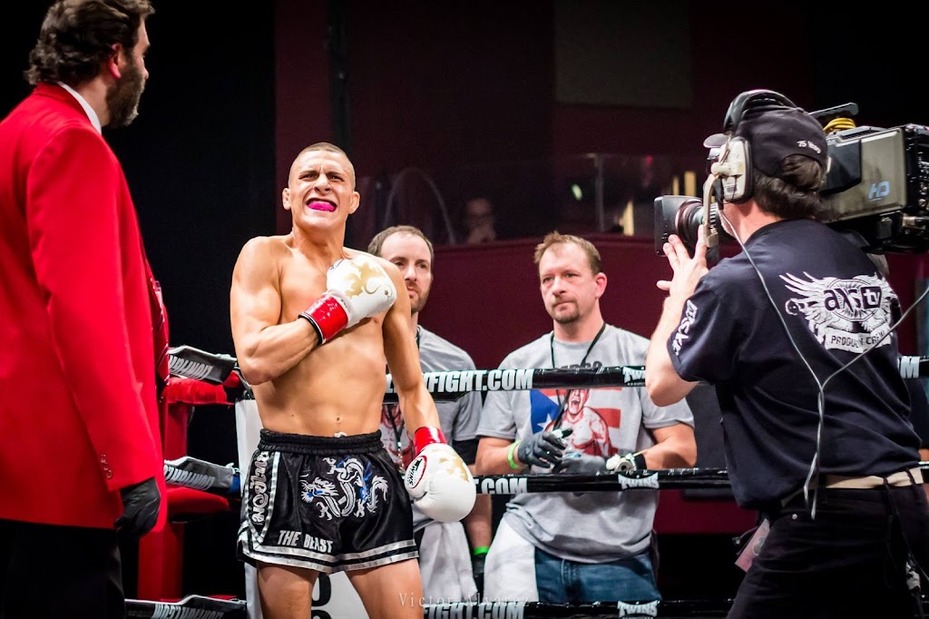  North Shore Muay Thai Academy