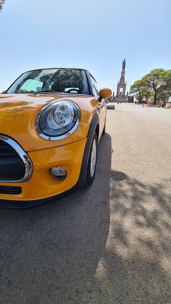 Protur Cars Cala Millor