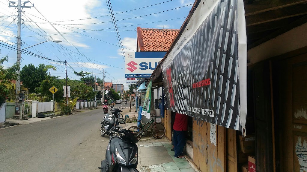 Toko Sparepart Mobil SEJE DEWE