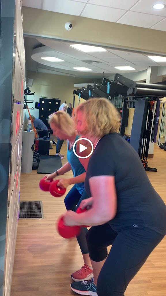  Activate Brain & Body Fitness