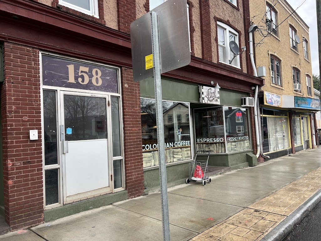 Photo of Cafe Real School Street