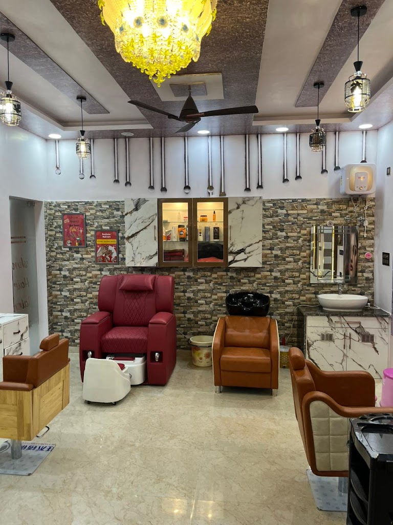 Sushma Beauty Parlour Academy