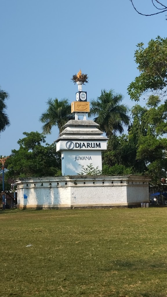 Alun-Alun Juwana