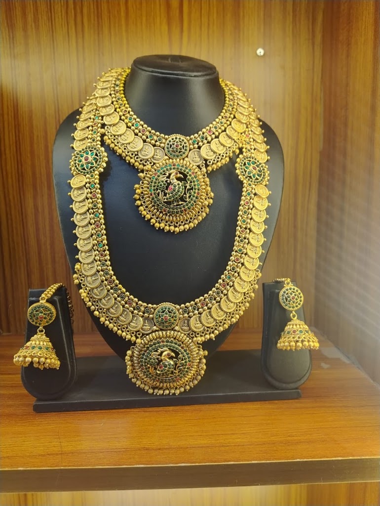 Sri Narpavi Beauty Parlour