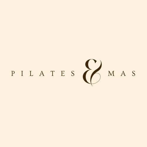 Pilates&Mas — Del propietario