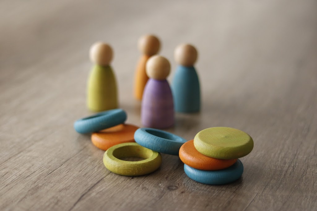 Petit Espai l'Oreneta