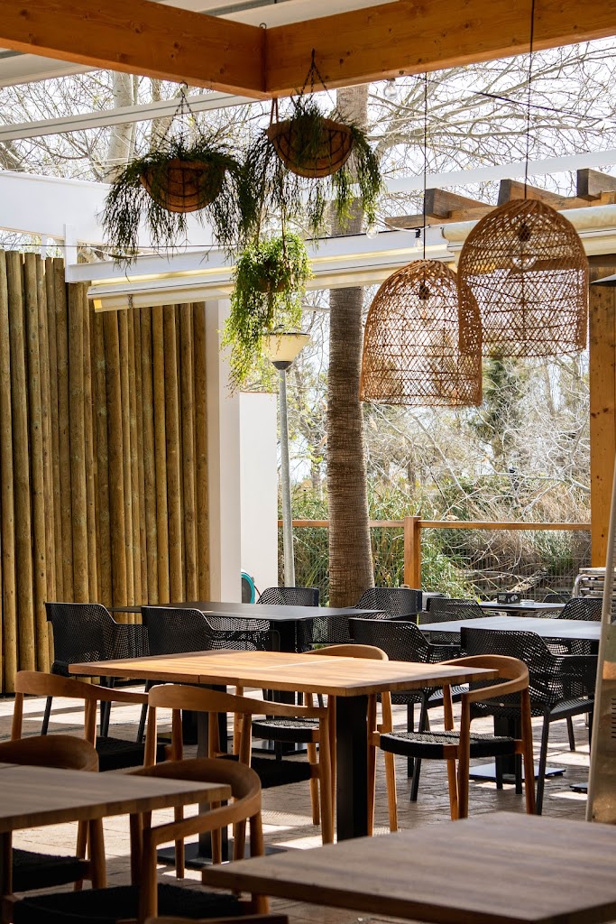 Restaurant La Mar del Delta