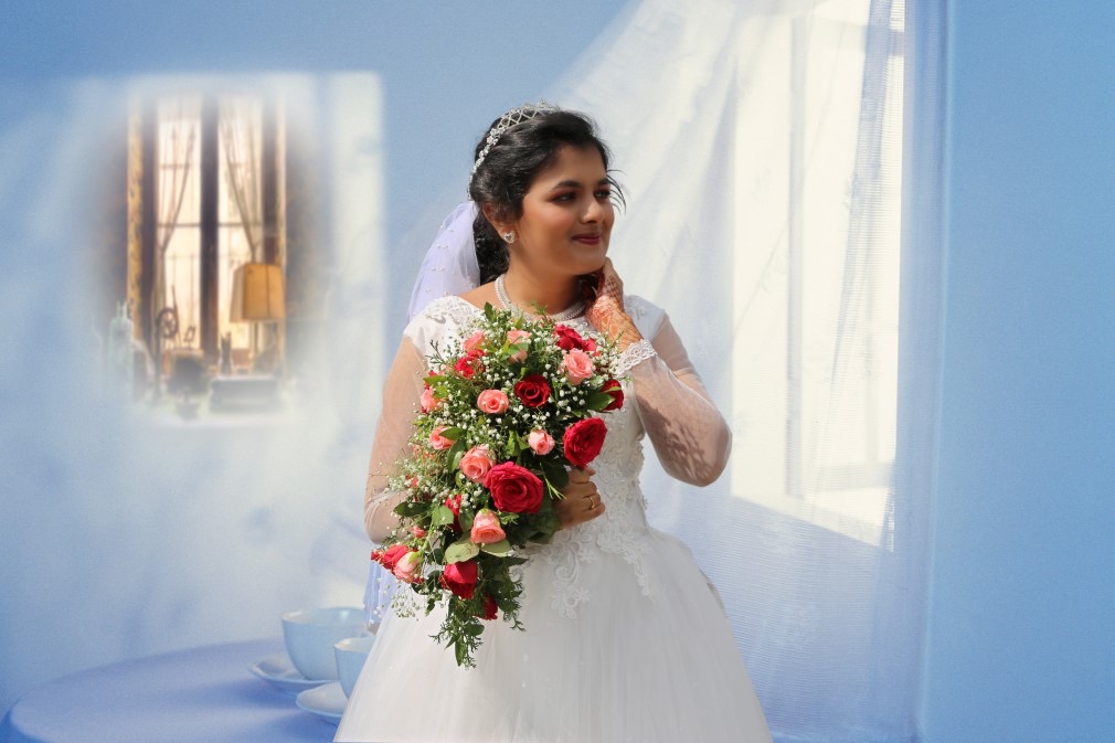 Ooty Sj Makeup Artist