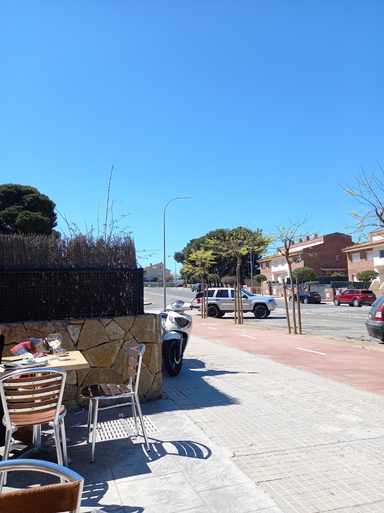 Pa Store — Ambiente
